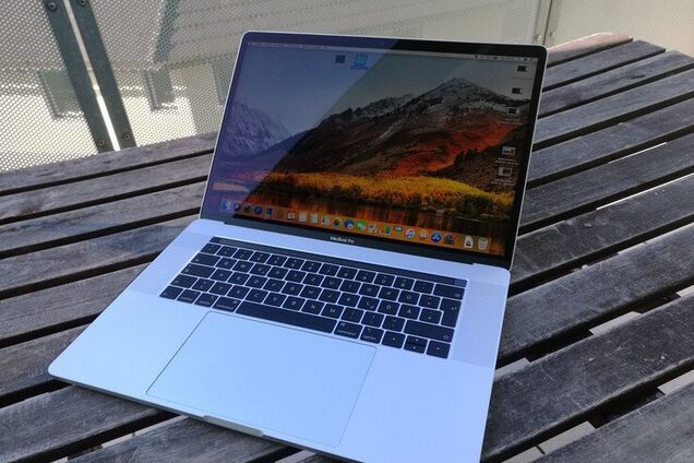 Apple відкликала MacBook Pro по всьому світу через небезпечний дефект