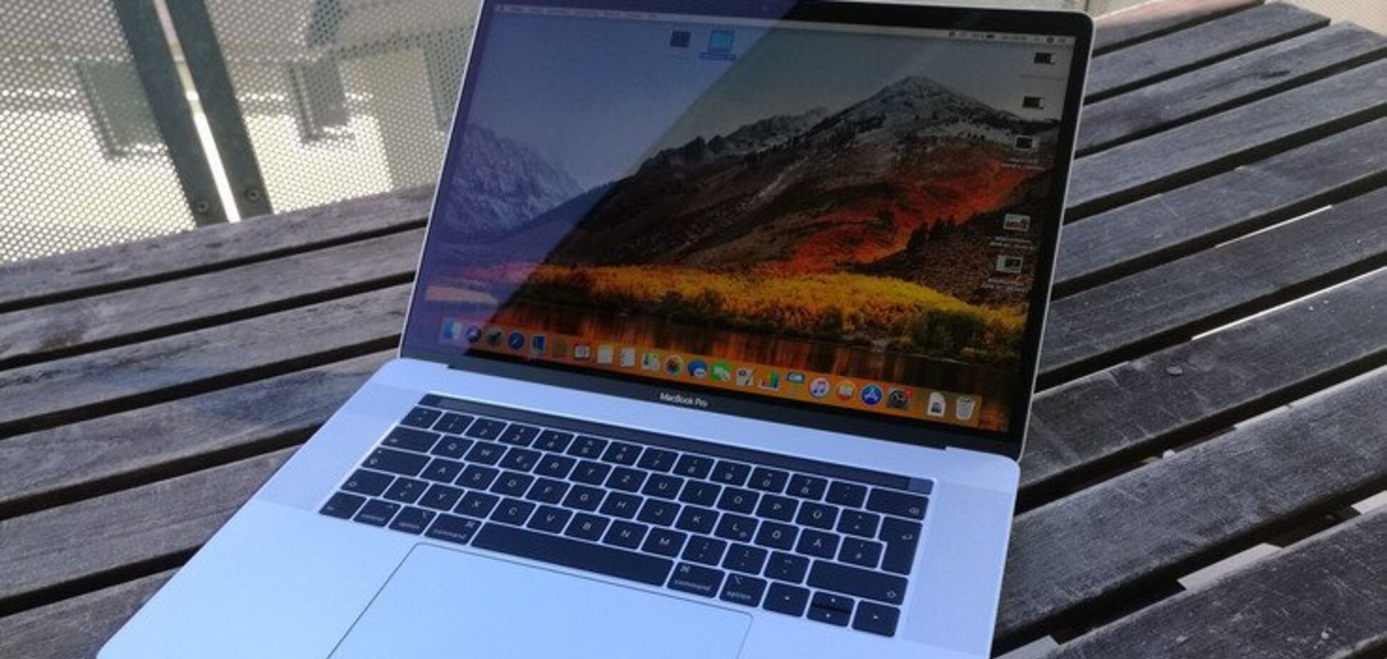 Apple отозвала MacBook Pro по всему миру из-за опасного дефекта