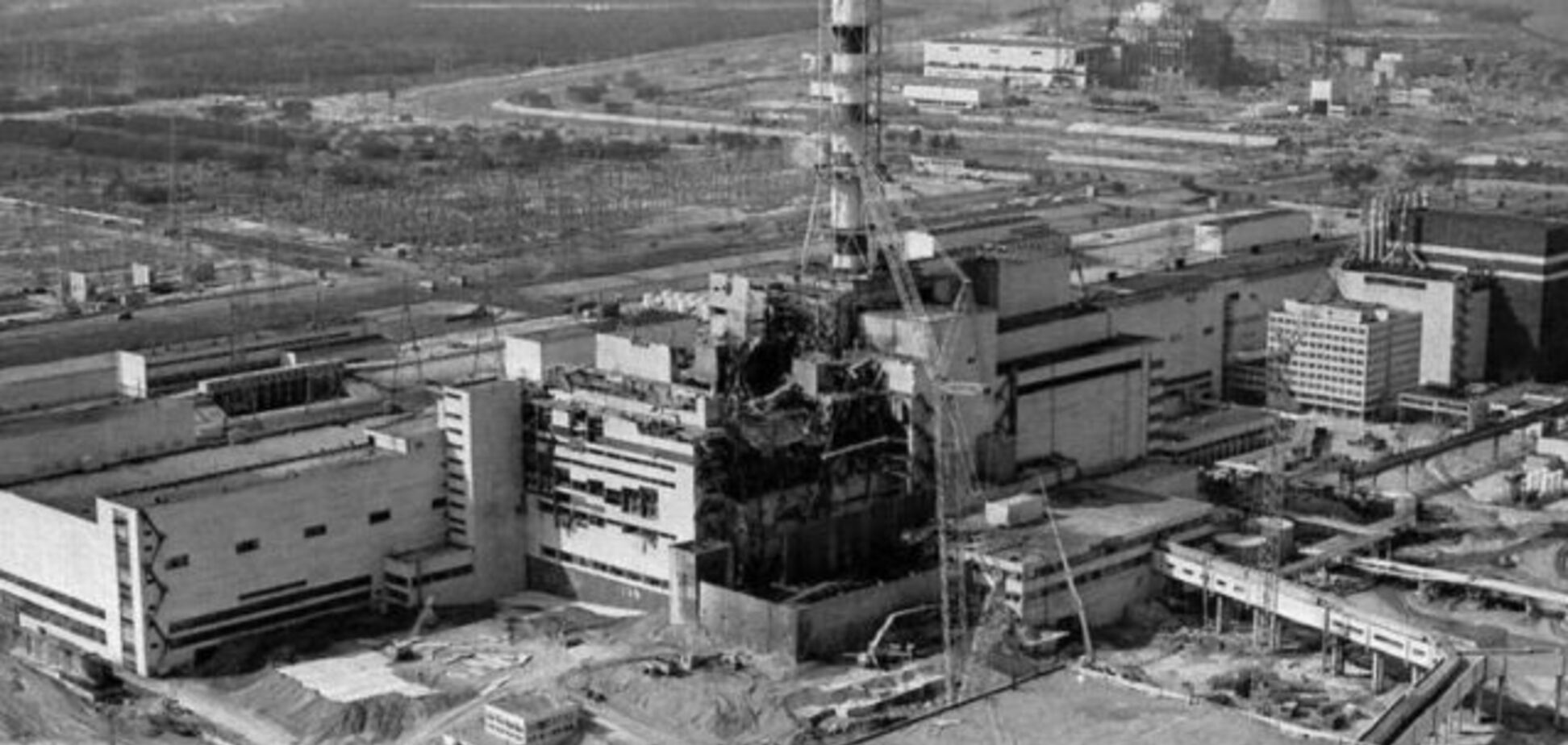 'Київ готували до евакуації': Кравчук розкрив невідомий факт про Чорнобиль