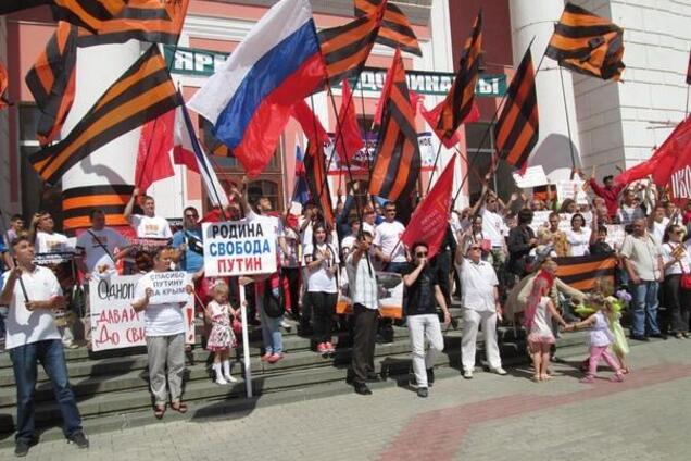 Новости Крымнаша. Мы стали террористами для кого-то