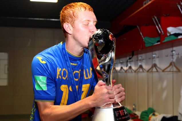 Ефим Конопля