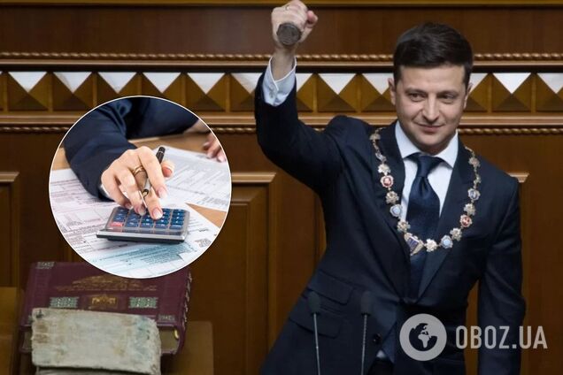 'Это была шутка!' Зеленский открестился от главного предвыборного обещания