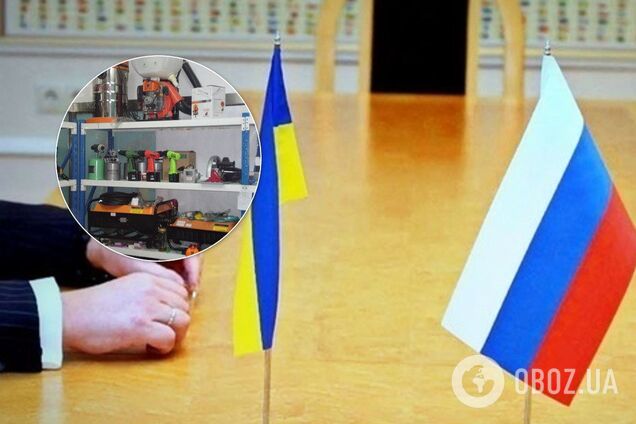 Россия внезапно пошла на уступки в торговле с Украиной