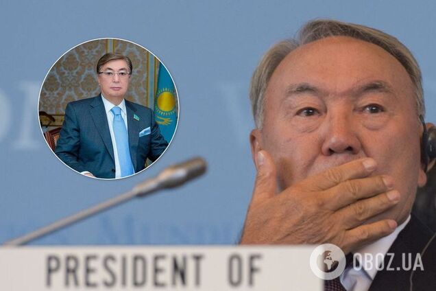 "Влада в одних руках": правозахисник пояснив, хто насправді керуватиме Казахстаном