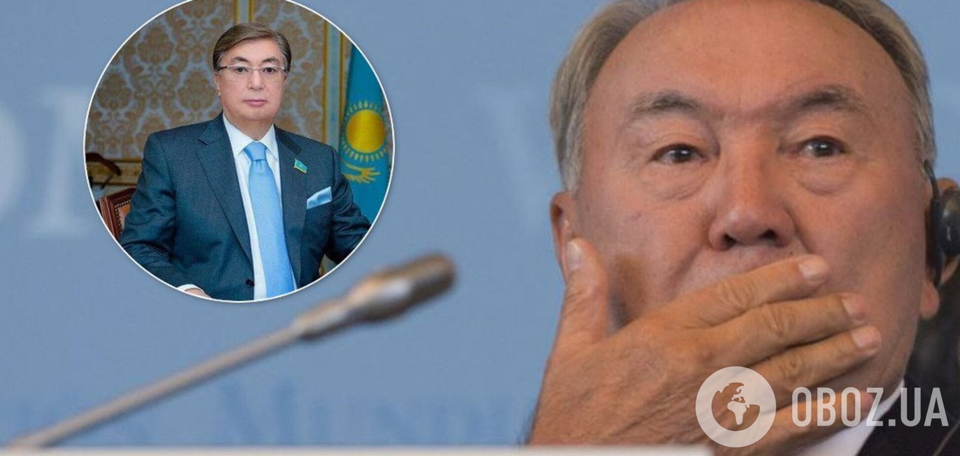 'Власть в одних руках': правозащитник объяснил, кто на самом деле будет руководить Казахстаном