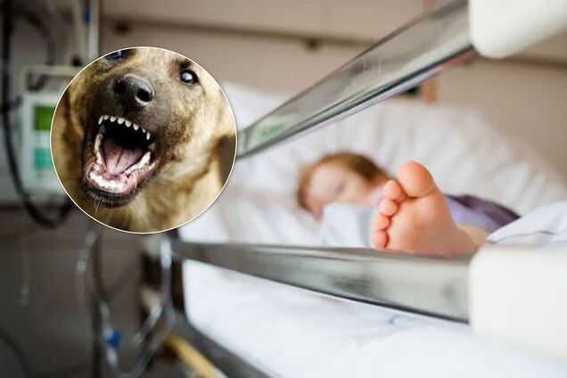 Криминал дети