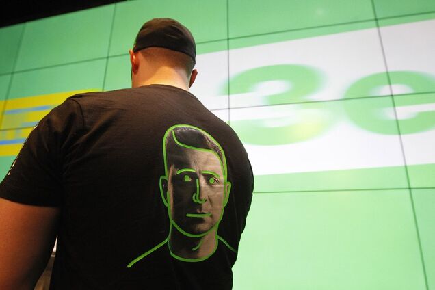 Люди Зеленського: хто йде від ''Слуги народу'' по мажоритарних округах