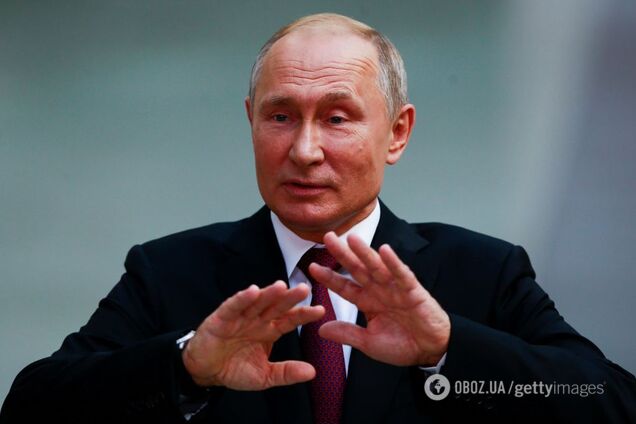 "Для меня это странно!" Путин разозлил россиян словами о демократии