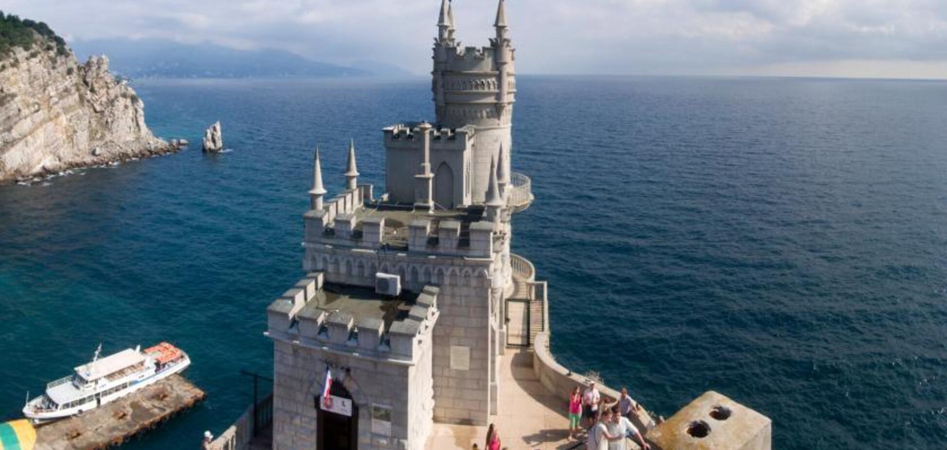 'Допомоги чекати нізвідки!' 'Пряма лінія' з Путіним розлютила покинутий Крим