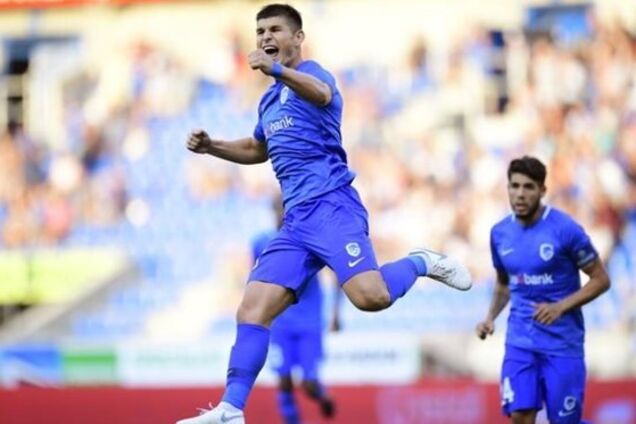 Многомиллионное предложение: итальянский клуб нацелился на лидера сборной Украины