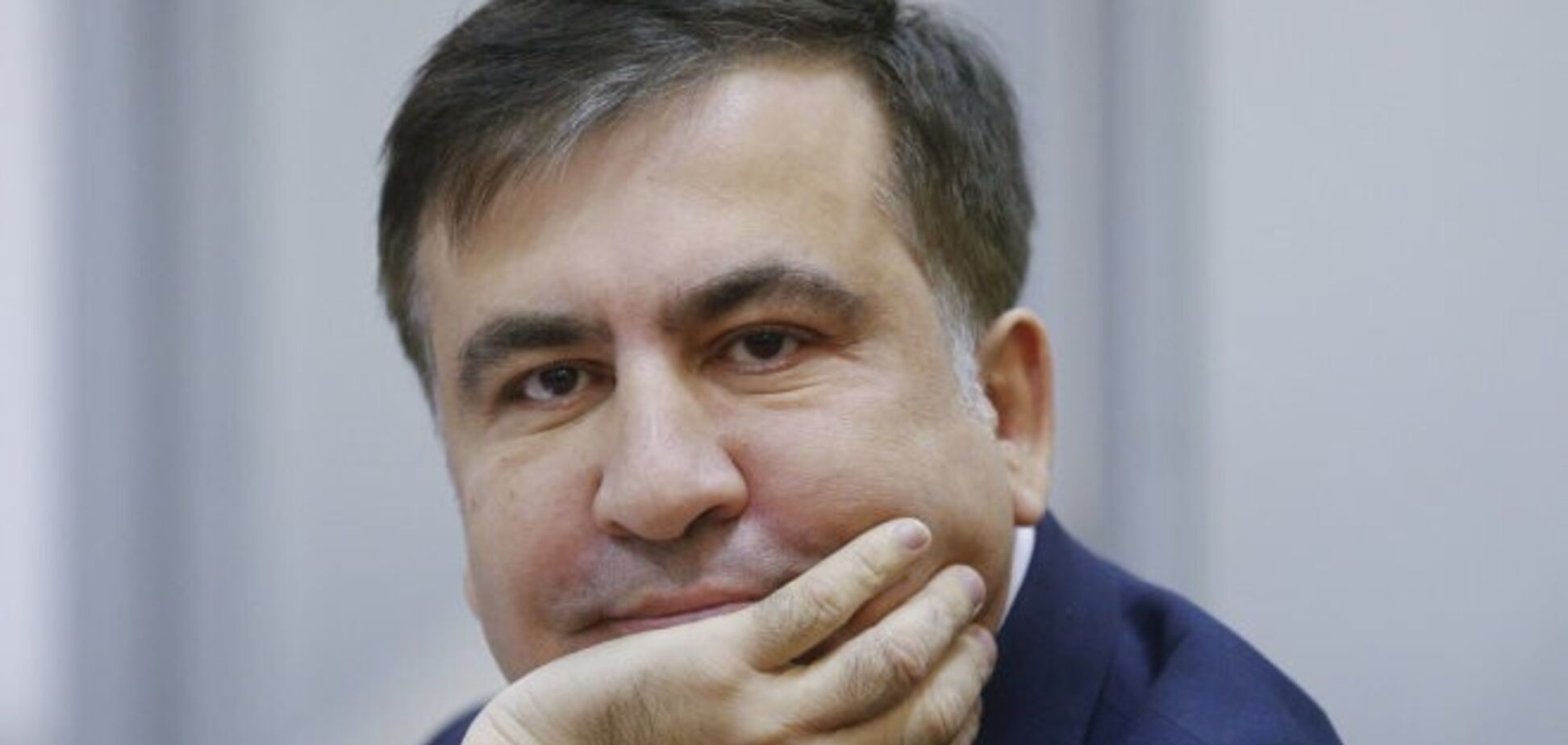 Саакашвили собрался на выборы в Раду: суд вынес решение