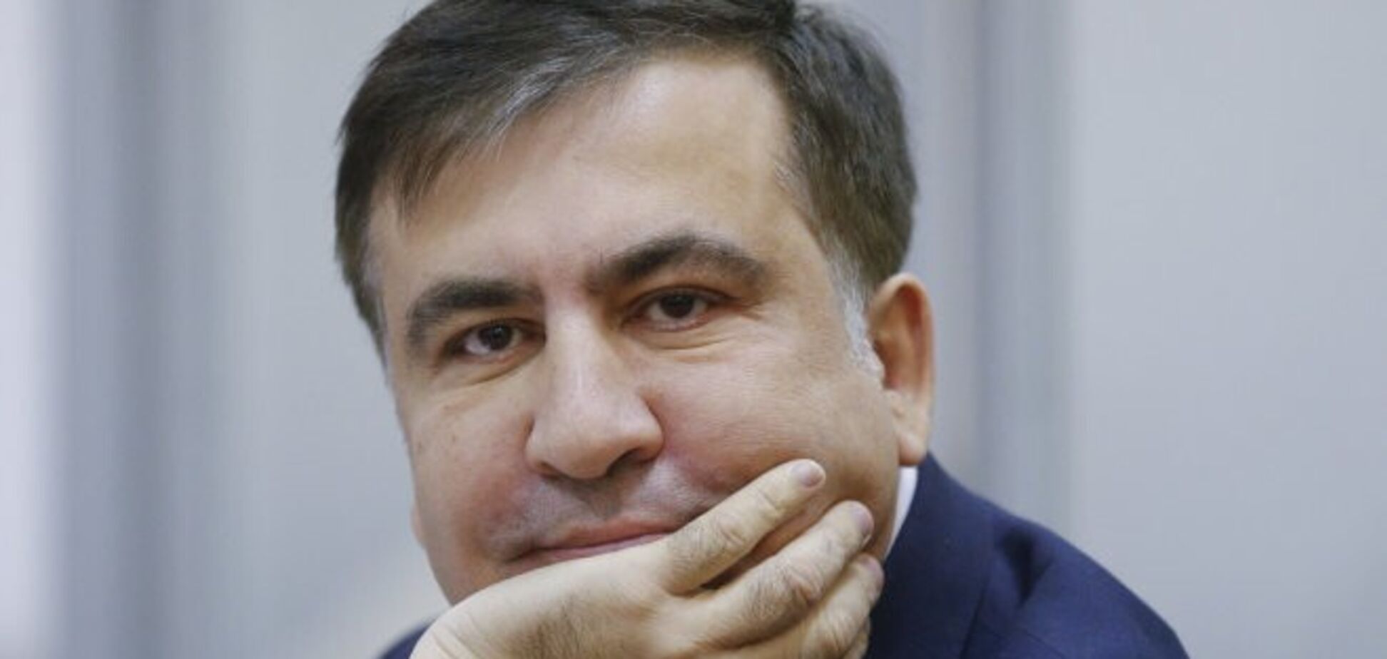 Саакашвілі зібрався на вибори до Ради: суд ухвалив нове рішення