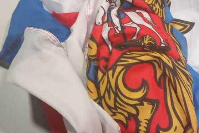 'ДНР', уперед!' Під Києвом затримали іноземців-провокаторів