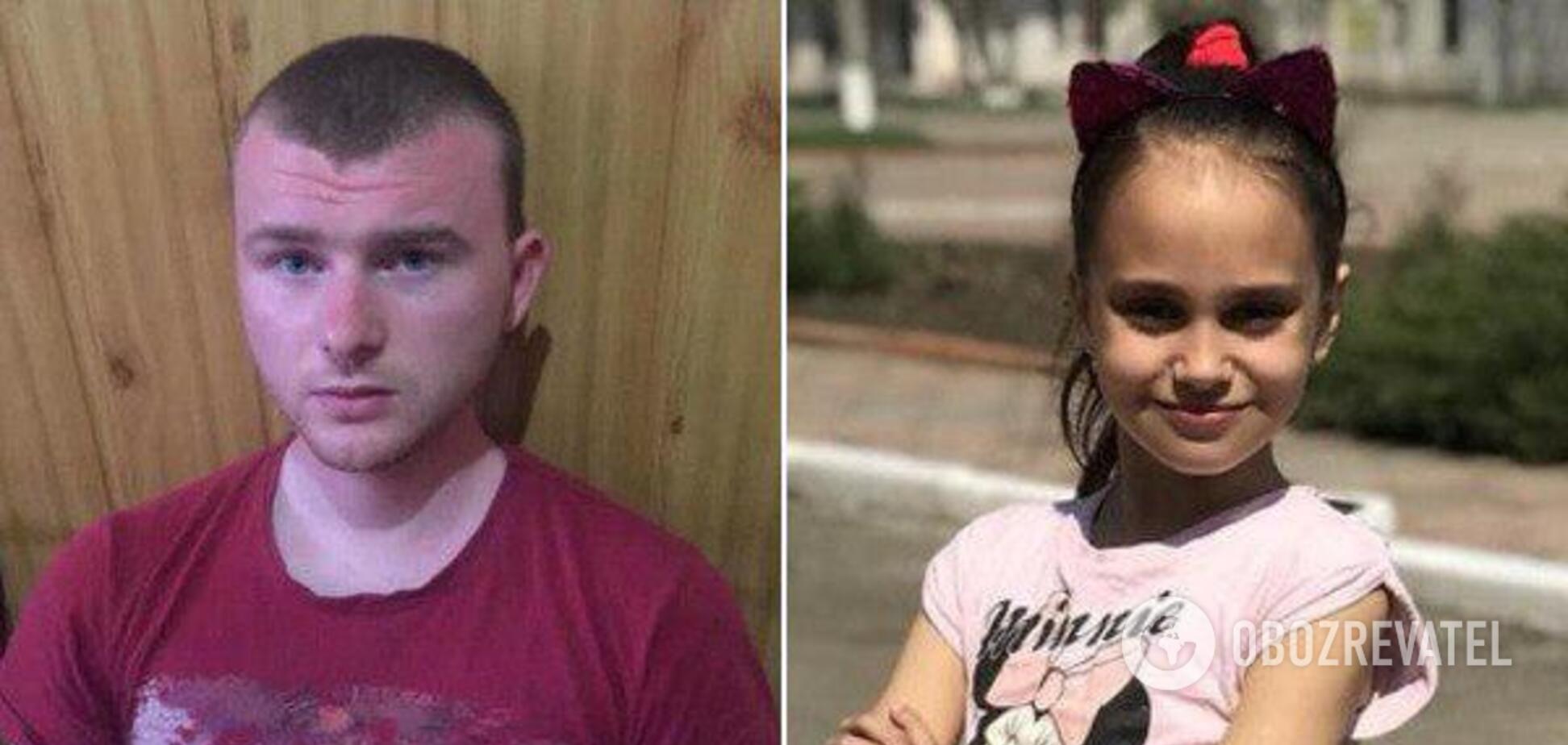 Не удушение: экспертиза назвала точную причину смерти убитой Дарьи Лукьяненко