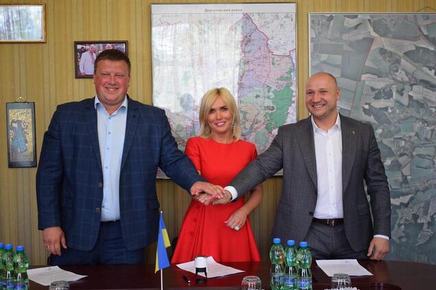 Бенфика расширяет академию в Украине и открывается в Харькове