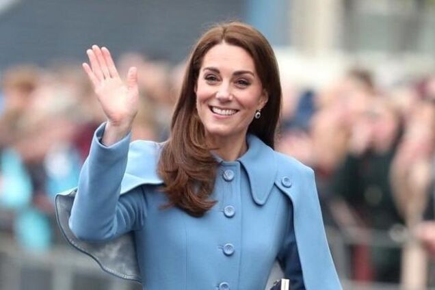 Кейт Миддлтон заподозрили в четвертой беременности