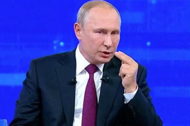 "Нет войне с Украиной!" Под носом у Путина устроили дерзкую провокацию