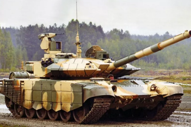 Росія зібралася друкувати на 3D принтері чудо-танки: чим лякає агресор