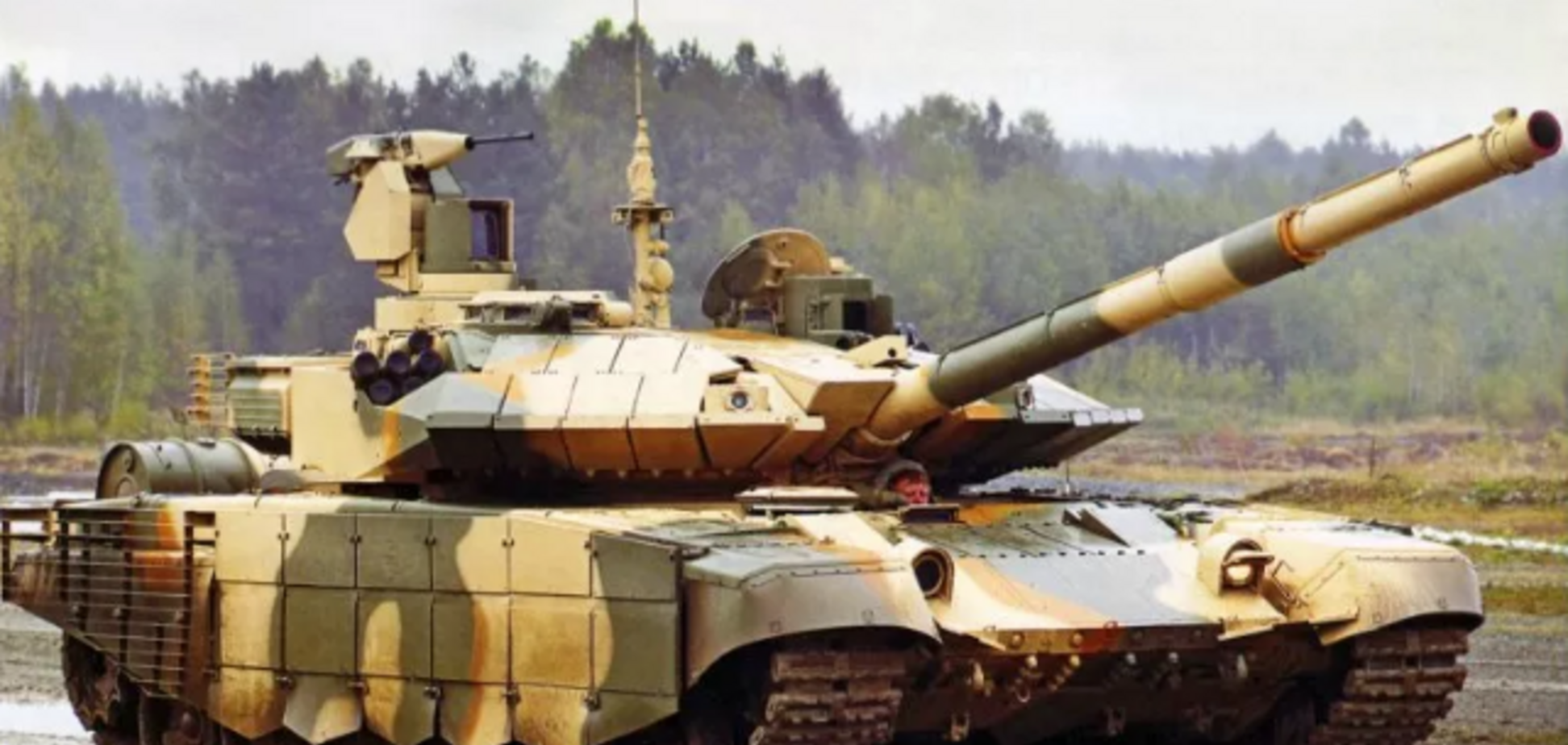 Росія зібралася друкувати на 3D принтері чудо-танки: чим лякає агресор