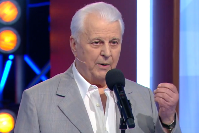 Чорнобиля могло не бути! Кравчук зробив гучну заяву про трагедію