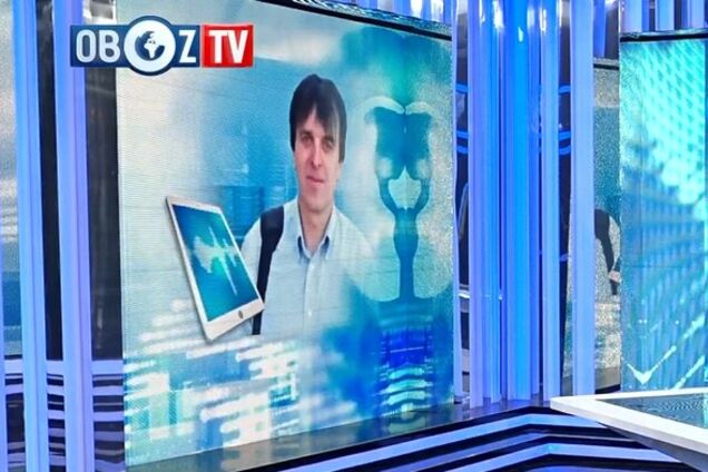 'Найдут козла отпущения?' Открылись нюансы убийства журналиста Комарова в Черкассах