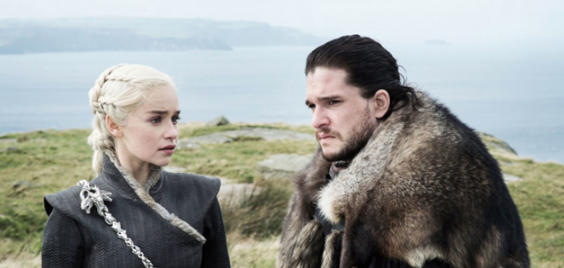 Игра Престолов