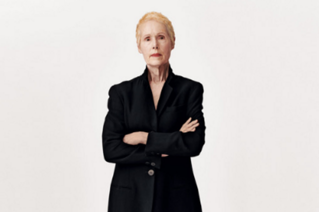 'Напав у гримерці!' Трампа звинуватили у згвалтуванні