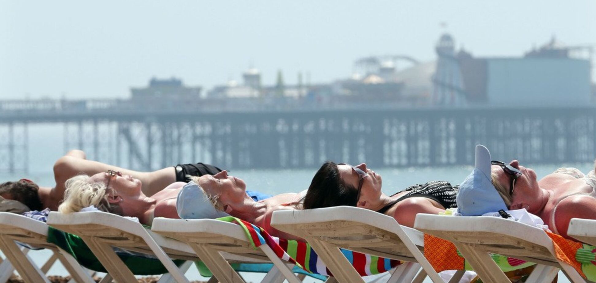 ''Побіг шукати глід'': українка на популярному курорті поставила на місце нахабних російських туристів