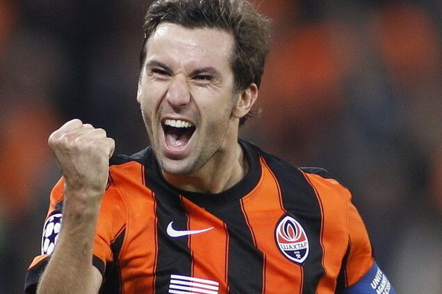 'Все матчи': Срна вернулся в 'Шахтер' и первым делом высказался о 'Динамо'