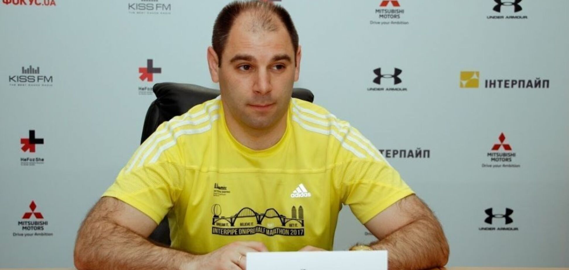 От ''Слуги народа'' в Раду идет топ-менеджер одиозного олигарха