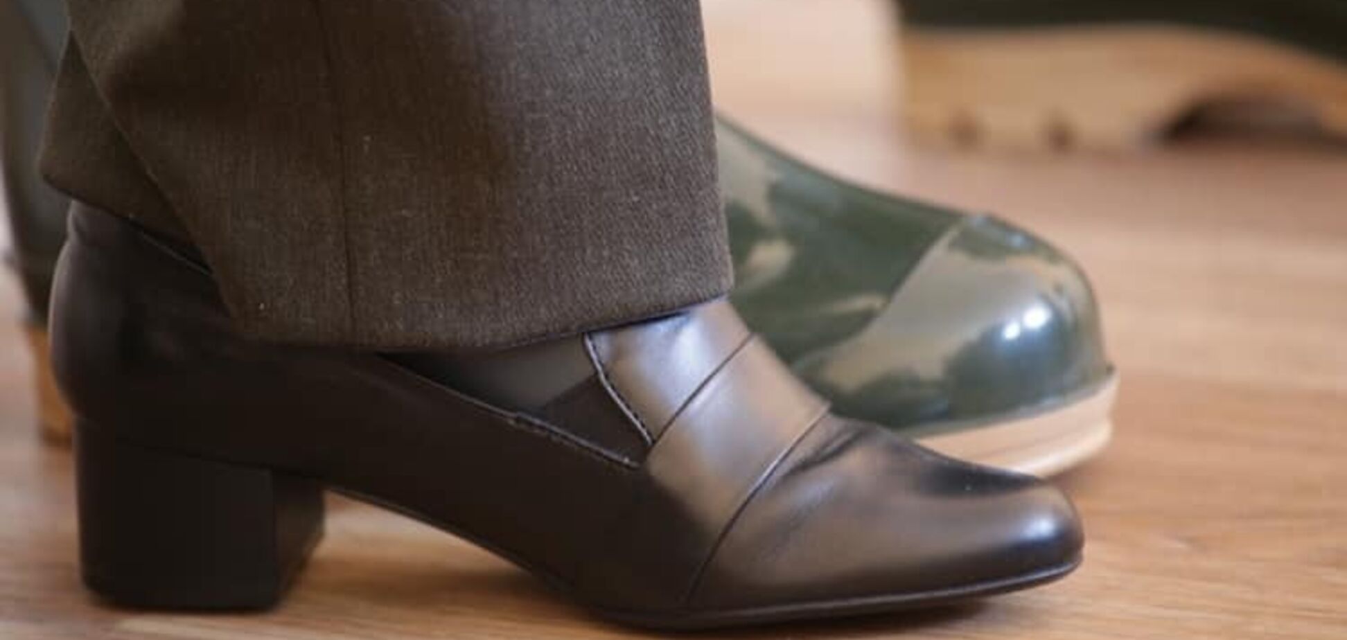 В армии вынесли 'модный приговор' для женщин: в сети скандал