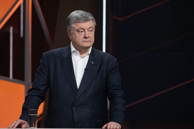 Порошенко заявив, що у майбутній Верховній Раді не буде співпрацювати з популістами і шанувальниками "русского міра"