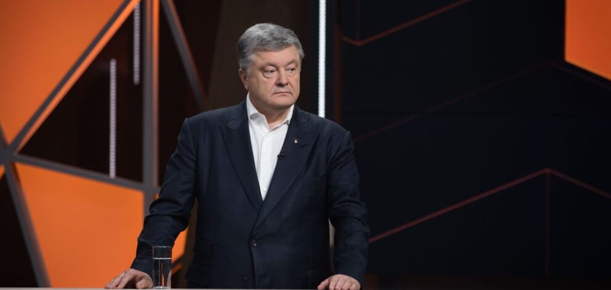 Порошенко заявил, что в будущей Верховной Раде не будет сотрудничать с популистами и поклонниками 'русского мира'