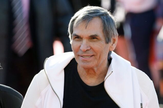 З'явилося перше відео з Алібасовим після виписки