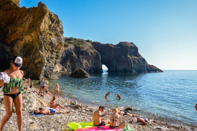 Россиянам не по карману: отдых в Крыму оказался дороже Кипра