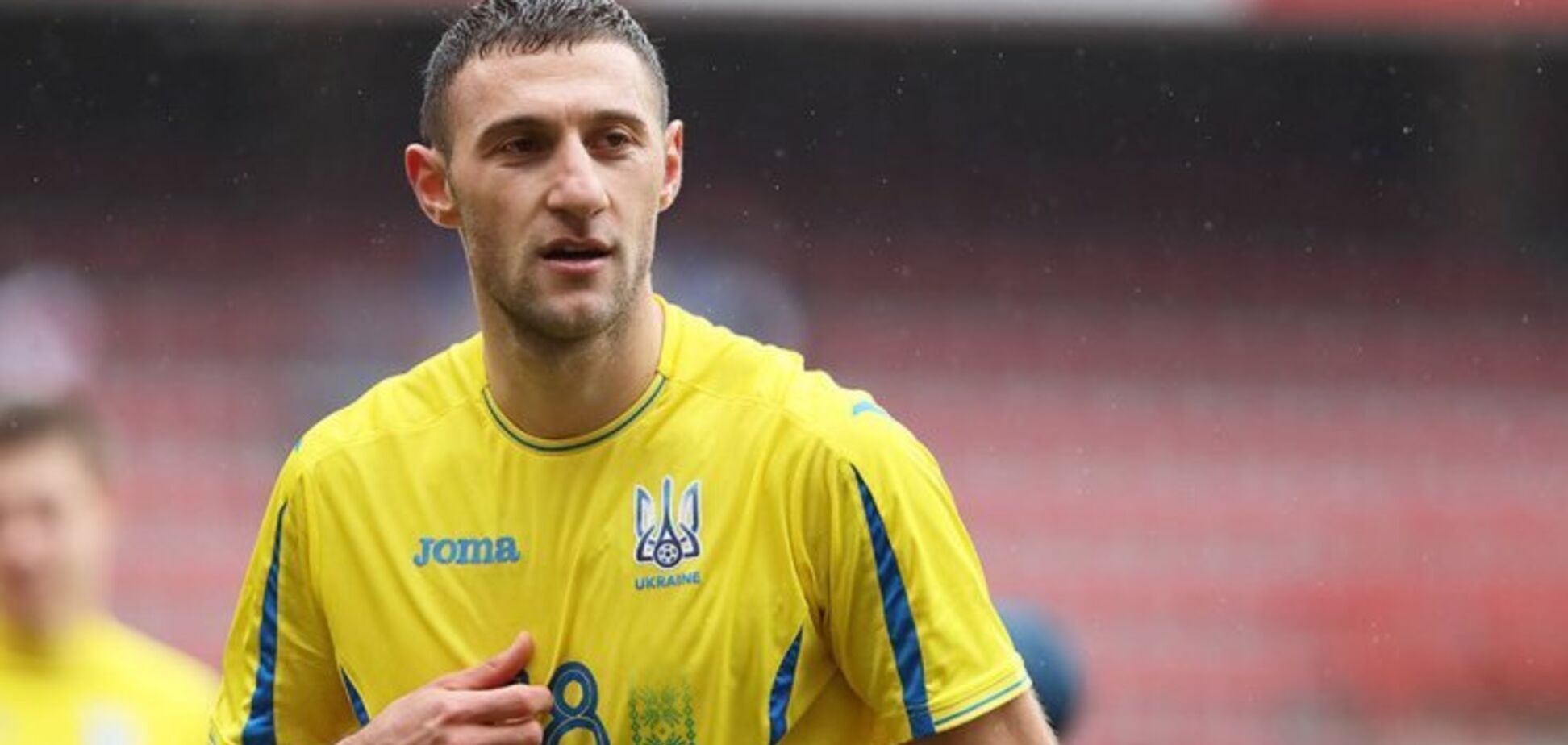 'Тварюка продажна': футболіста збірної України зацькували після гри за московський клуб