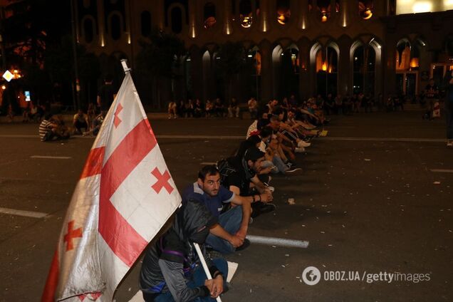 Любимые игры Кремля