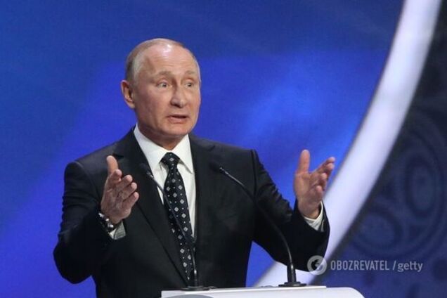 'Флаг не опустим!' Путин дерзко ответил Японии по Курилам