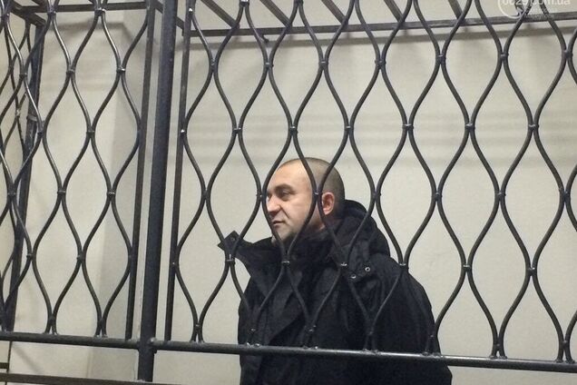 Здавав наших бійців: на Донеччині засудили зрадника України