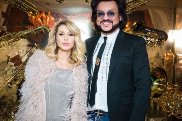 'А де ж Філя?' Лобода і Собчак знялися для Кіркорова