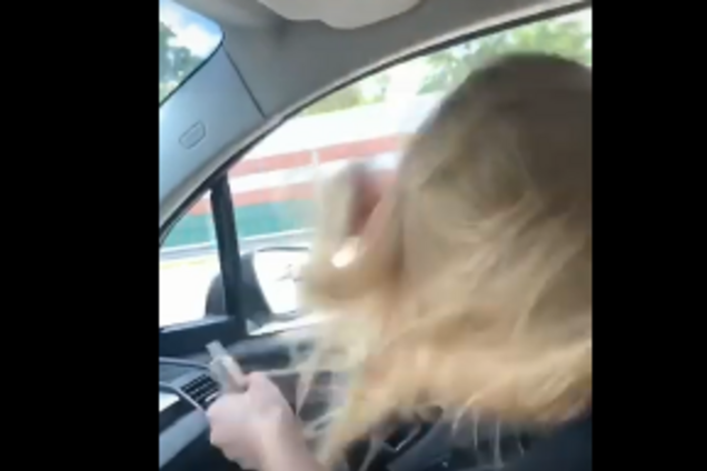 'Біси вселилися?' Дочка спікера Путіна налякала мережу дикими танцями. Відеофакт