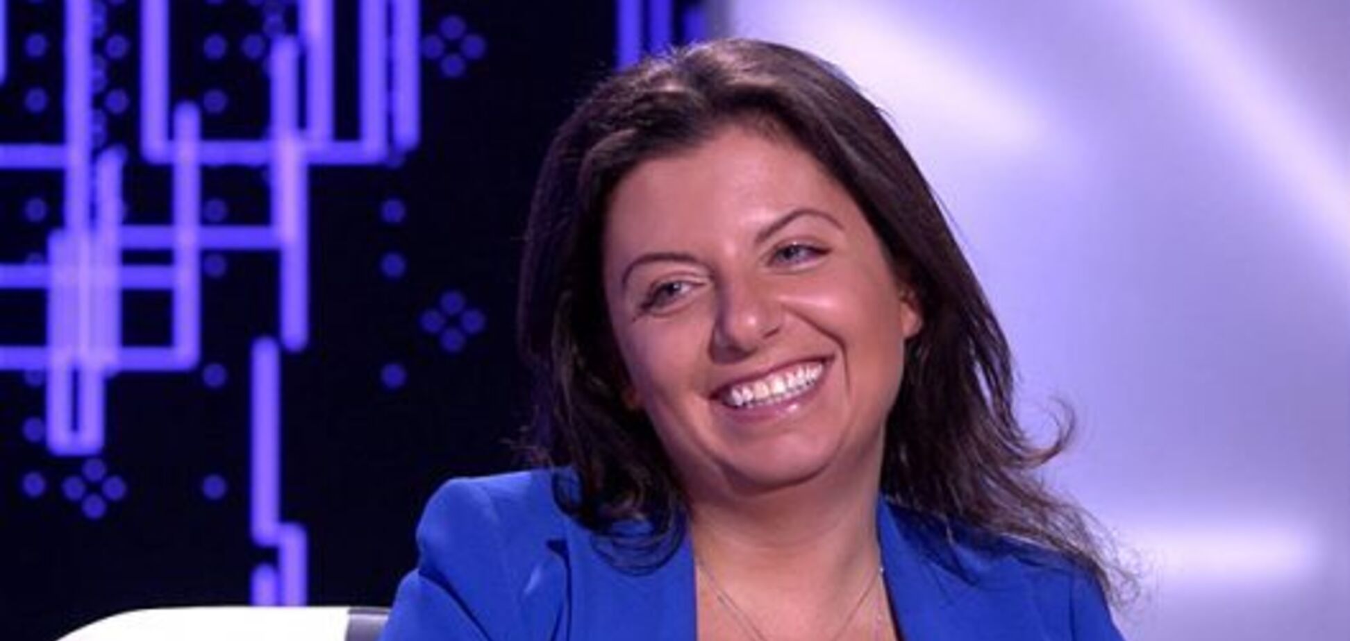 Маргарита Симоньян