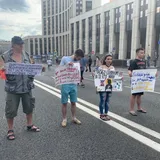У Росії почалися мітинги проти свавілля при Путіні: дивитися трансляцію онлайн