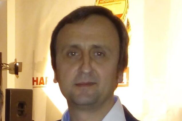 Стало известно о смерти жестоко избитого копами активиста Гриценко