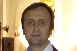 Стало відомо про смерть жорстоко побитого копами активіста Гриценка