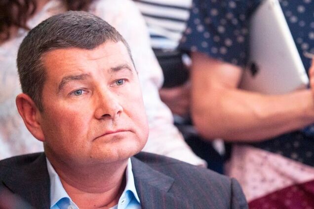 В ЦИК помешали скандальному Онищенко баллотироваться в Раду