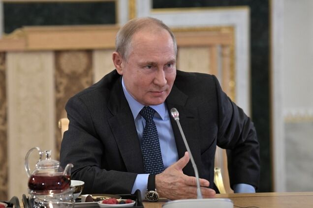 Путін хоче від України неможливого – Гозман