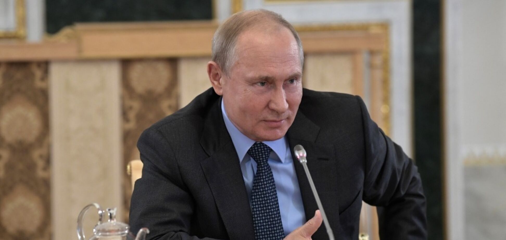 Путин хочет от Украины невозможного – Гозман