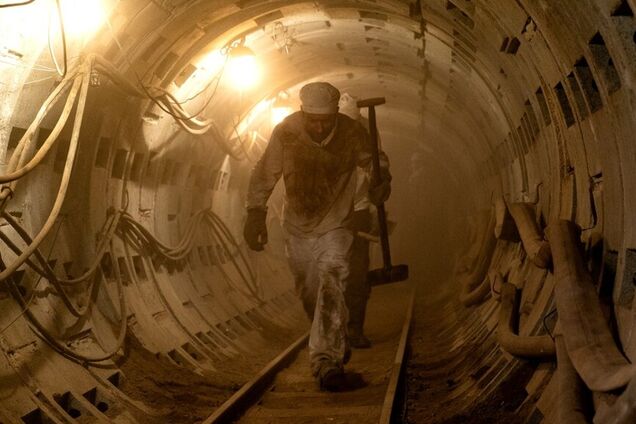 'Чорнобиль'. Нищівний удар по Кремлю