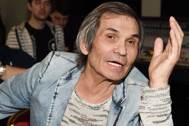 Бари Алибасов